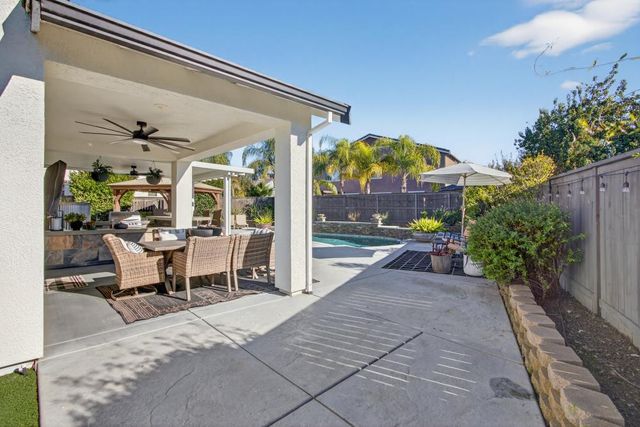 4048 Chuckwagon Way, Roseville, CA 95747