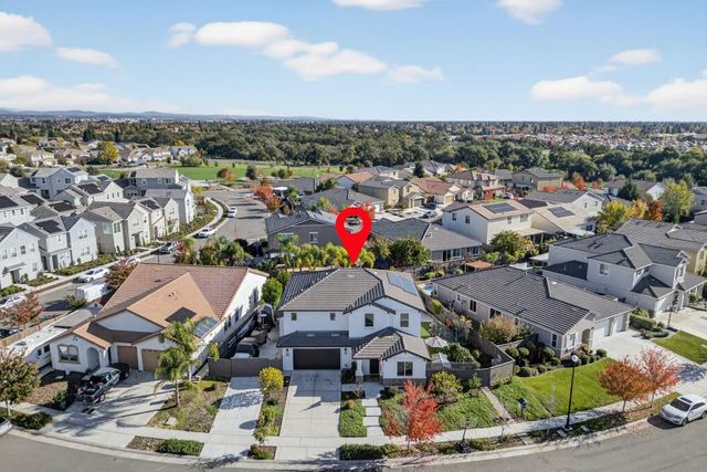 4048 Chuckwagon Way, Roseville, CA 95747