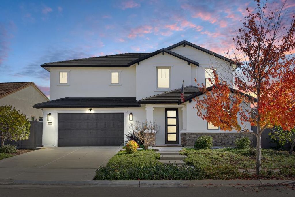 4048 Chuckwagon Way, Roseville, CA 95747