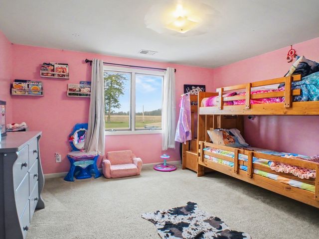 6596 W Washington Road, Sumner Twp, MI 48847