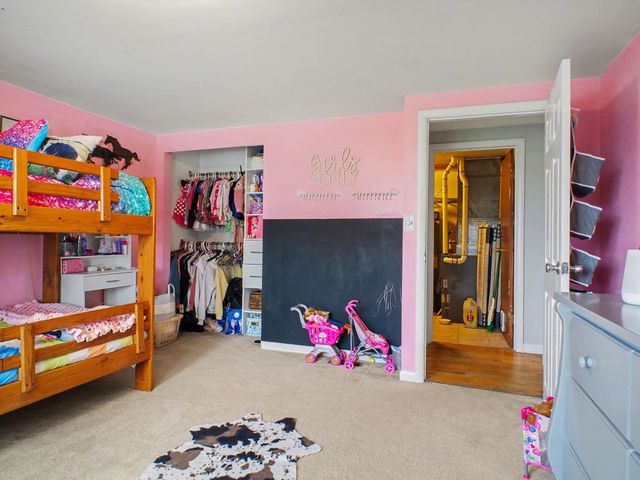 6596 W Washington Road, Sumner Twp, MI 48847