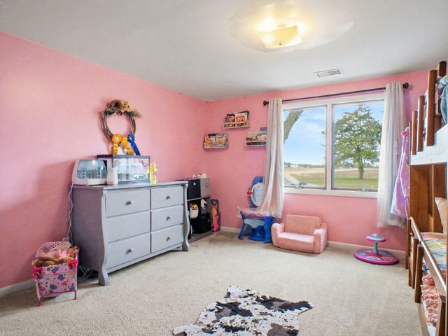 6596 W Washington Road, Sumner Twp, MI 48847