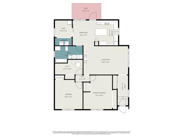 6596 W Washington Road, Sumner Twp, MI 48847