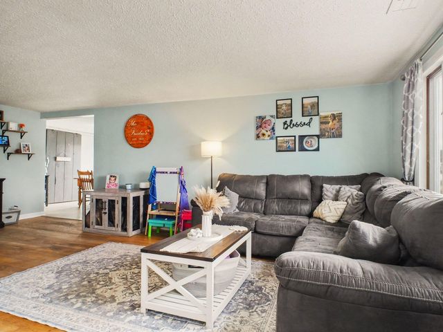 6596 W Washington Road, Sumner Twp, MI 48847