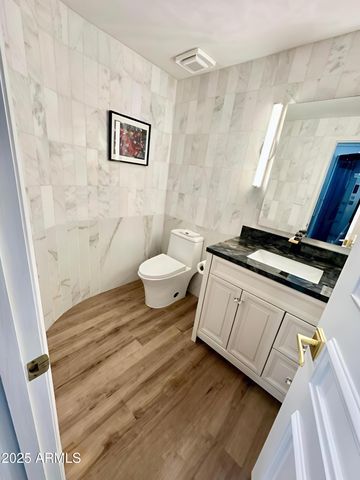 10113 E Topaz Drive, Scottsdale, AZ 85258