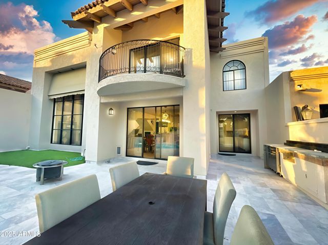 10113 E Topaz Drive, Scottsdale, AZ 85258