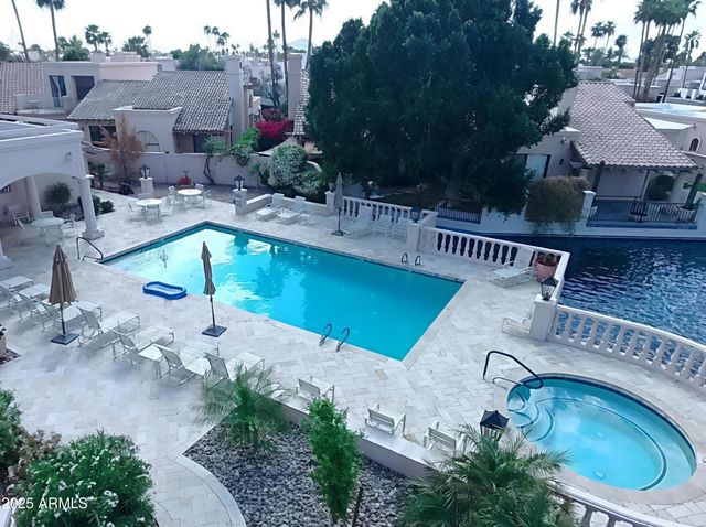 10113 E Topaz Drive, Scottsdale, AZ 85258