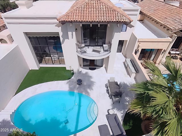 10113 E Topaz Drive, Scottsdale, AZ 85258