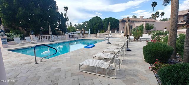 10113 E Topaz Drive, Scottsdale, AZ 85258