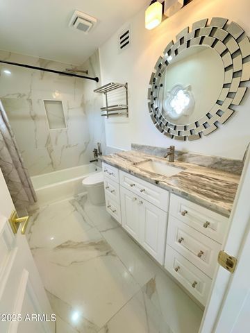 10113 E Topaz Drive, Scottsdale, AZ 85258