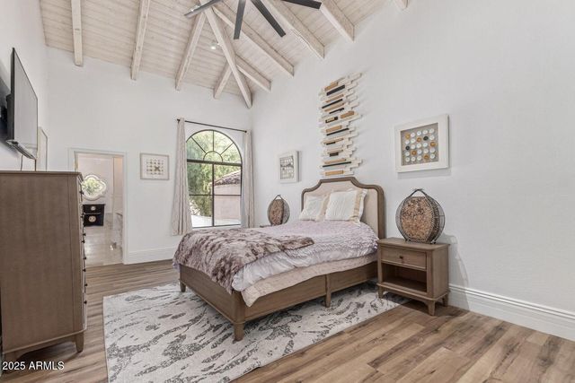 10113 E Topaz Drive, Scottsdale, AZ 85258