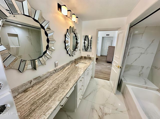 10113 E Topaz Drive, Scottsdale, AZ 85258