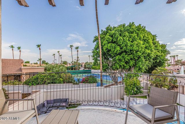 10113 E Topaz Drive, Scottsdale, AZ 85258