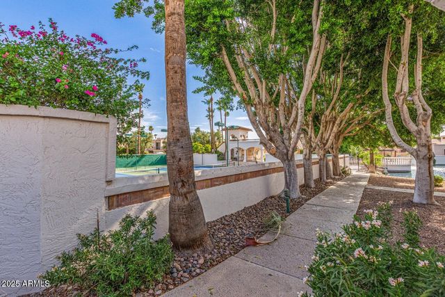 10113 E Topaz Drive, Scottsdale, AZ 85258