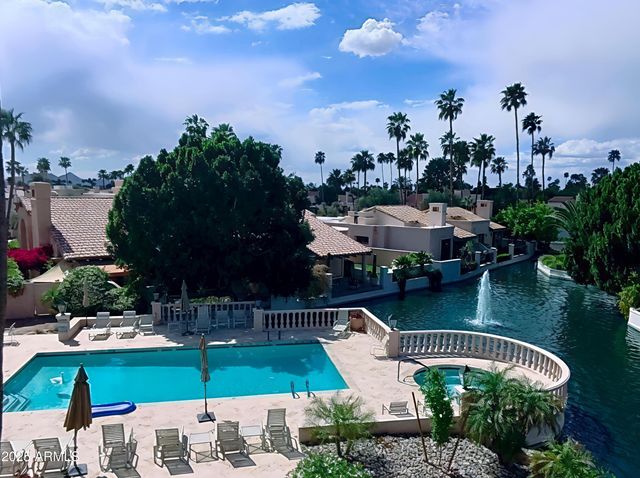 10113 E Topaz Drive, Scottsdale, AZ 85258