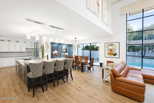 10113 E Topaz Drive, Scottsdale, AZ 85258