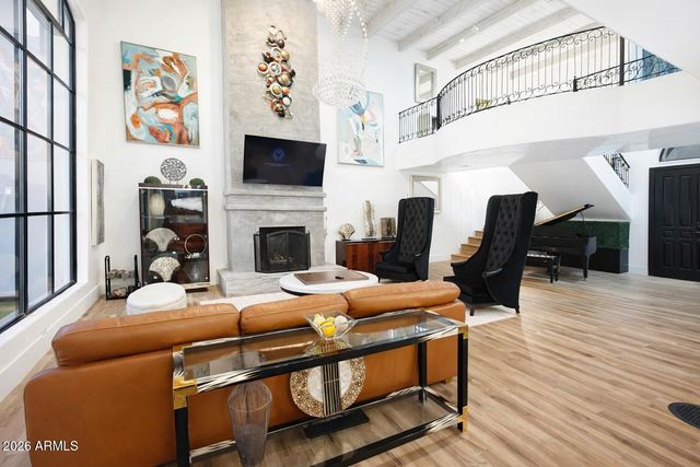 10113 E Topaz Drive, Scottsdale, AZ 85258