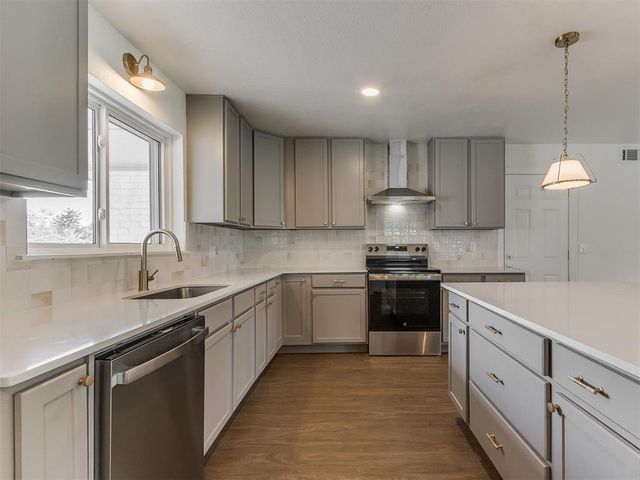 11500 Brockhaus Road, Guthrie, OK 73044
