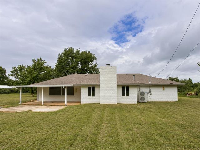 11500 Brockhaus Road, Guthrie, OK 73044