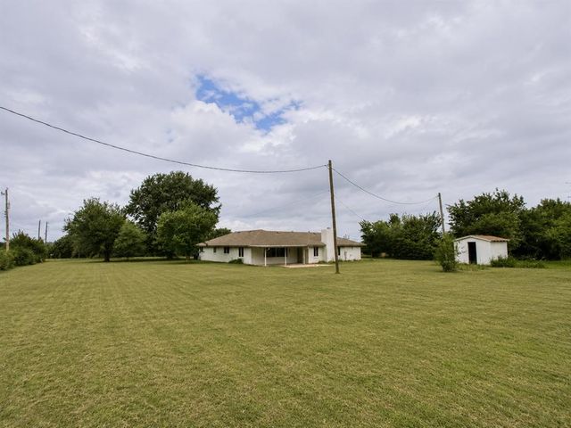 11500 Brockhaus Road, Guthrie, OK 73044