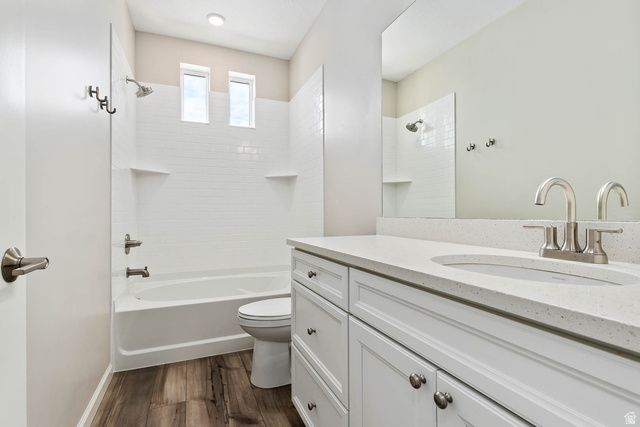 6193 W FOLLY ISLAND WAY, South Jordan, UT 84009
