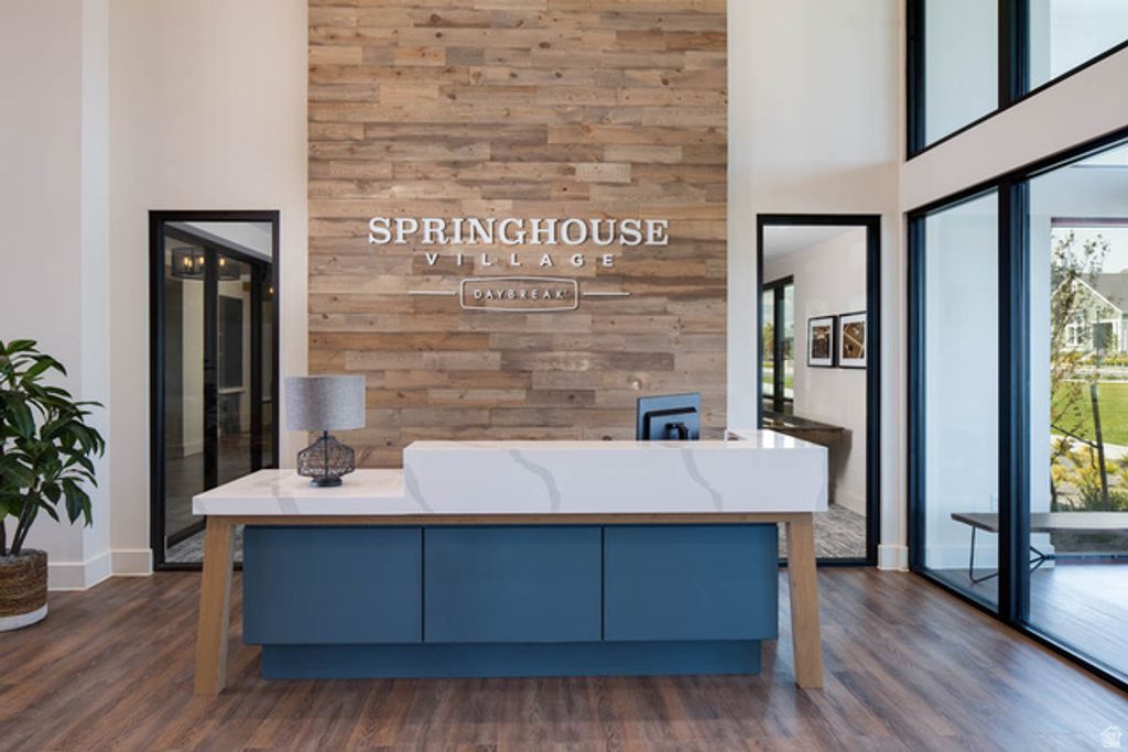 Image 24 of property listing at 6193 W FOLLY ISLAND WAY #536, South Jordan, UT 84009