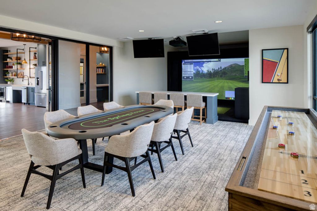 Image 28 of property listing at 6193 W FOLLY ISLAND WAY #536, South Jordan, UT 84009