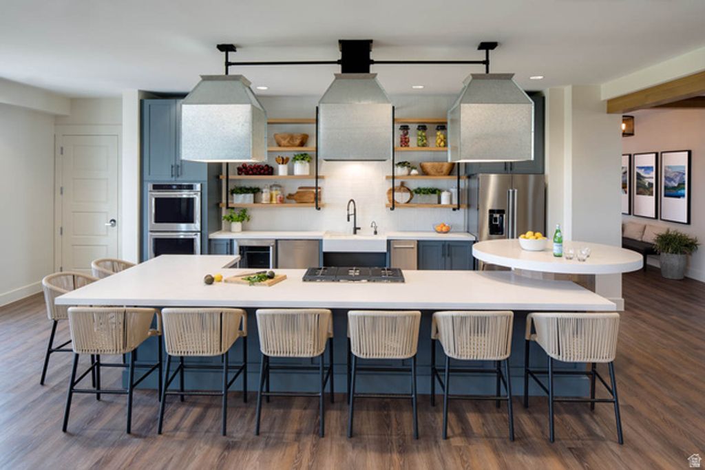 Image 29 of property listing at 6193 W FOLLY ISLAND WAY #536, South Jordan, UT 84009