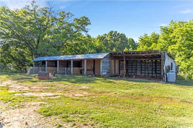 2528 Elberton Highway, Iva, SC 29655