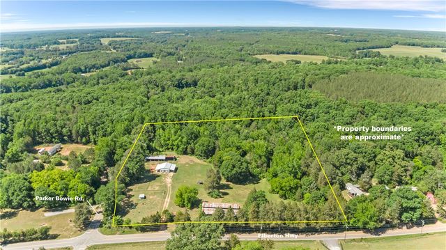 2528 Elberton Highway, Iva, SC 29655