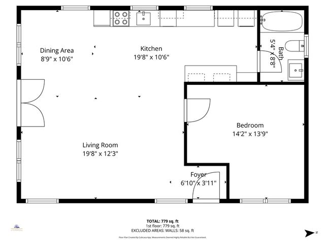 2528 Elberton Highway, Iva, SC 29655