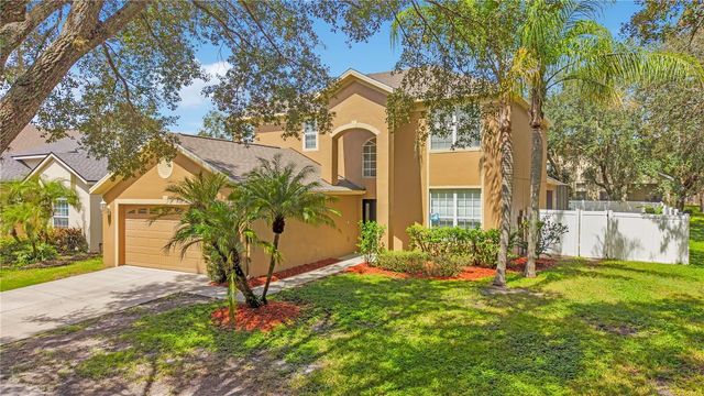 8218 CANARY CANYON WAY, Tampa, FL 33647