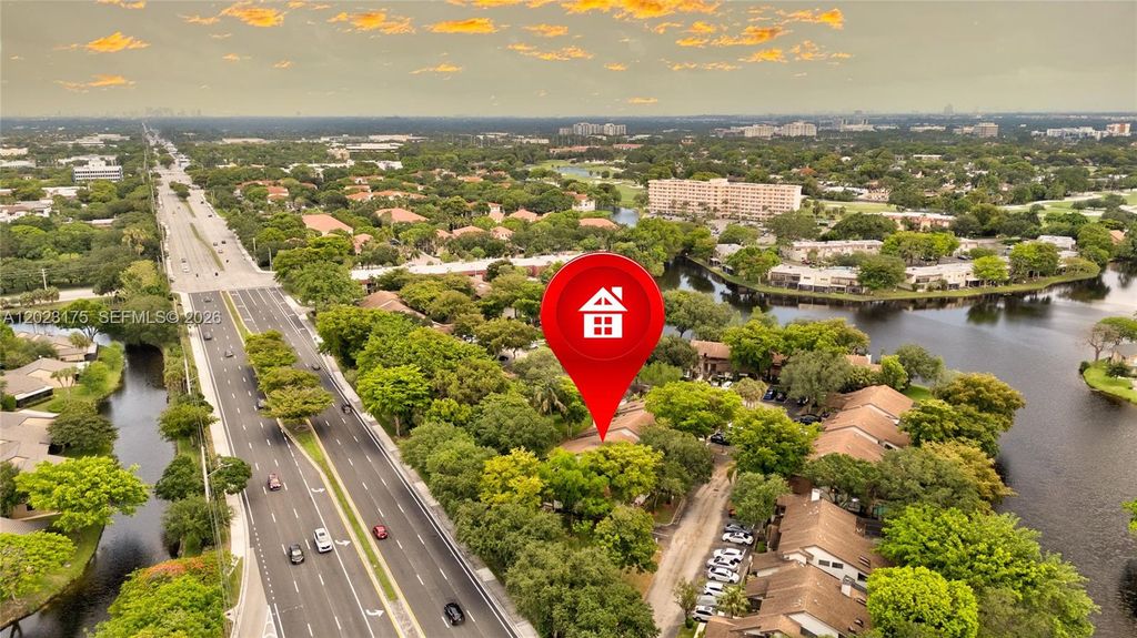 9367 SW 1st St 808, Plantation, FL 33324