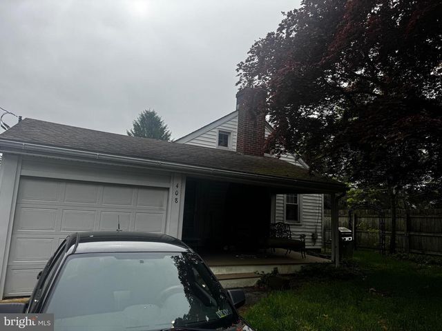 408 N UNION ST, Kennett Square, PA 19348