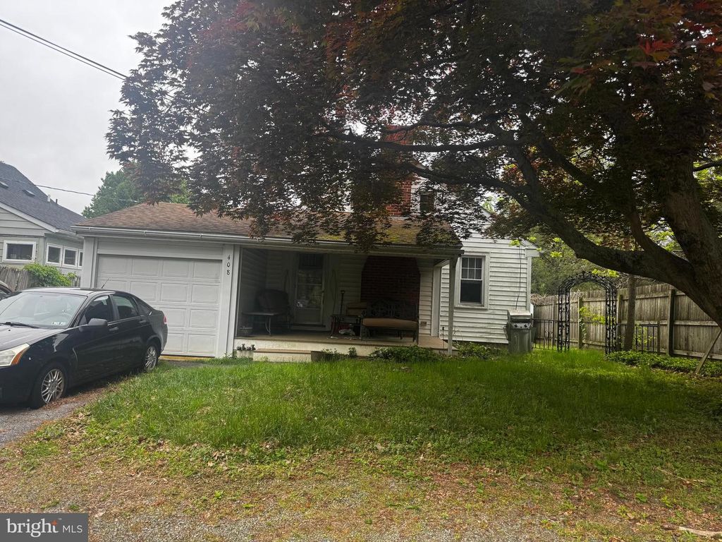 408 N UNION ST, Kennett Square, PA 19348