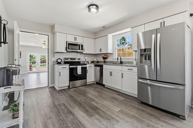 30 Childress Drive, Somerset, KY 42503