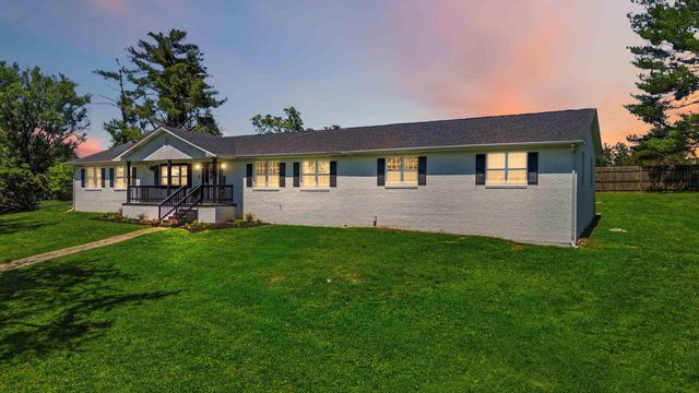 30 Childress Drive, Somerset, KY 42503
