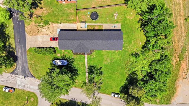 30 Childress Drive, Somerset, KY 42503