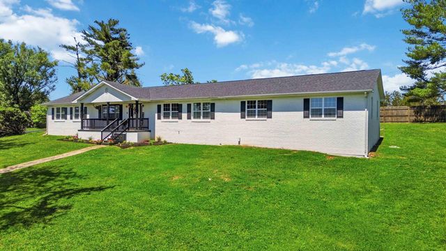 30 Childress Drive, Somerset, KY 42503