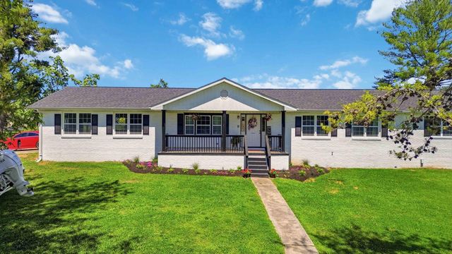30 Childress Drive, Somerset, KY 42503