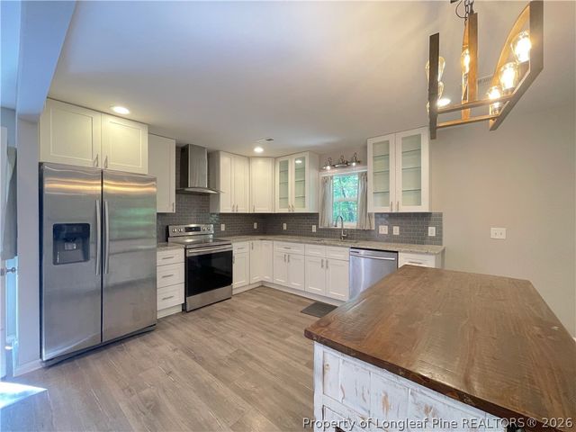 140 NC 24, Cameron, NC 28326