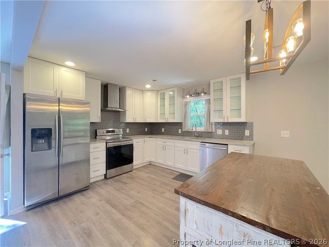 140 NC 24, Cameron, NC 28326
