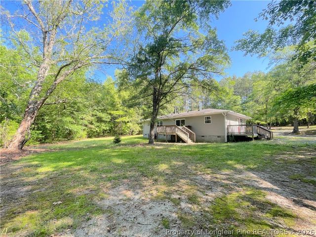 140 NC 24, Cameron, NC 28326