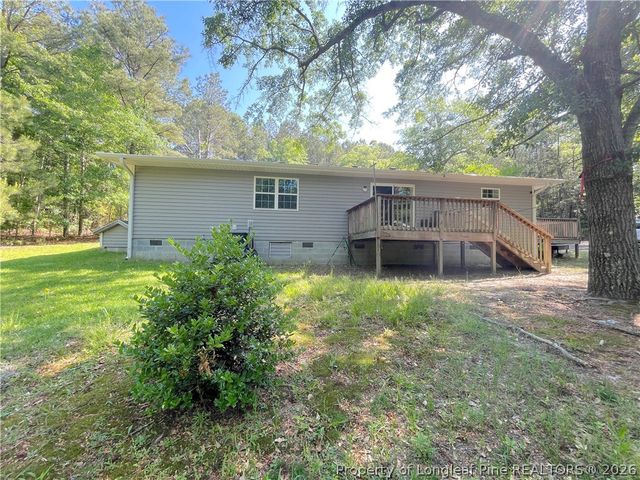 140 NC 24, Cameron, NC 28326