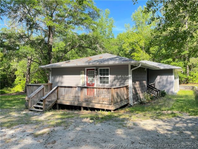 140 NC 24, Cameron, NC 28326