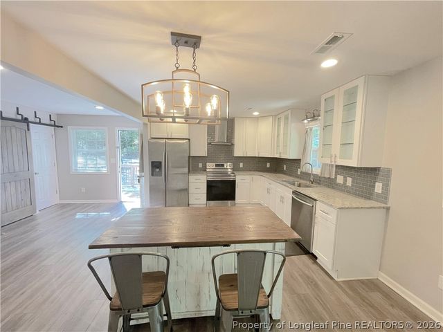 140 NC 24, Cameron, NC 28326