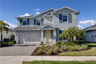 17424 Silverspur DR, Punta Gorda, FL 33982