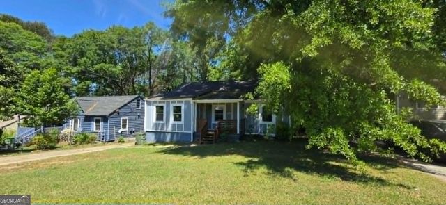 822 Midway Street SE, Atlanta, GA 30315
