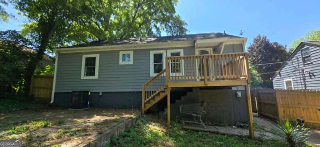 822 Midway Street SE, Atlanta, GA 30315