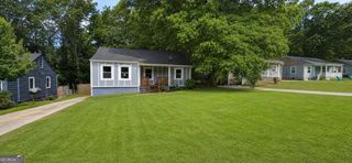 822 Midway Street SE, Atlanta, GA 30315